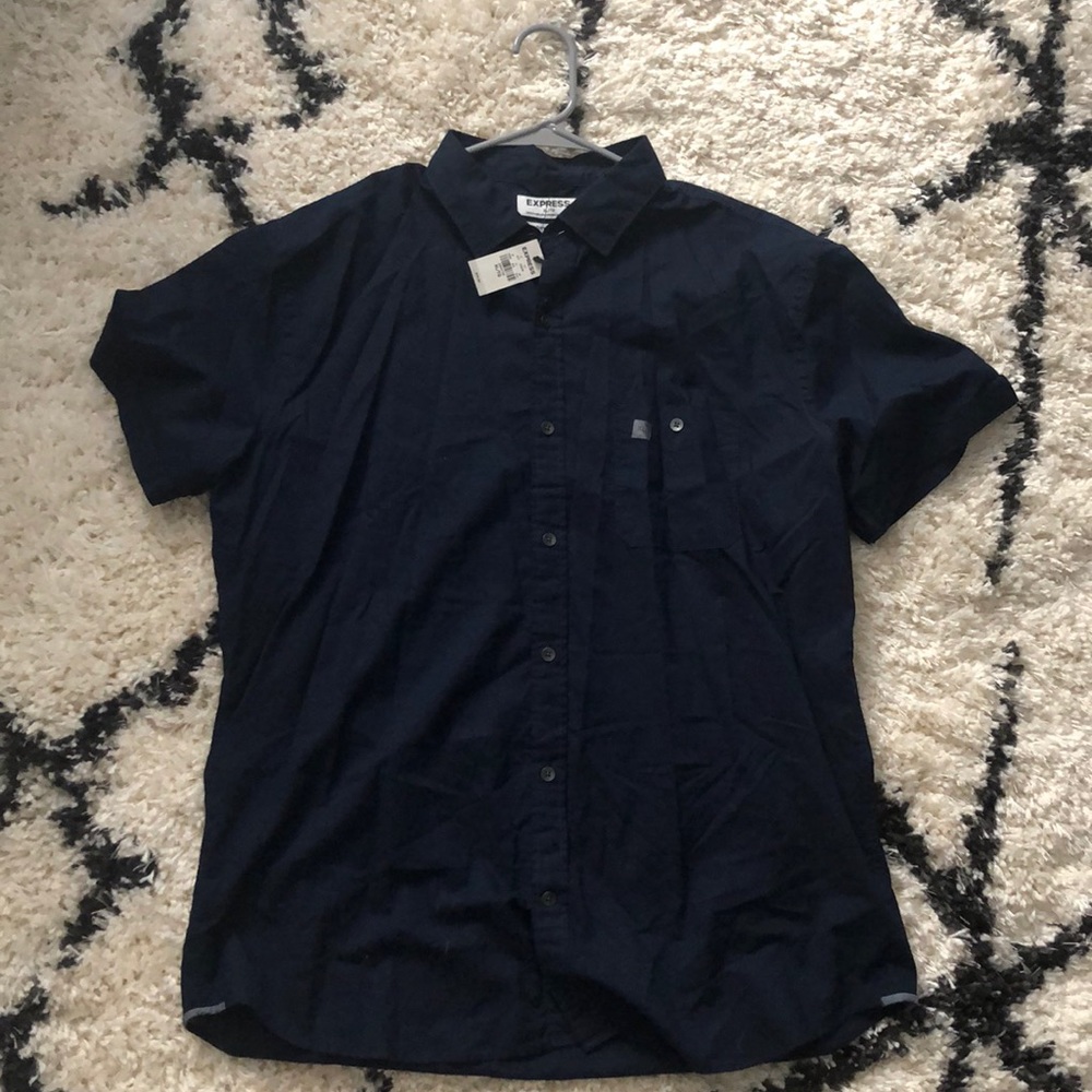 Men’s Express Shirt